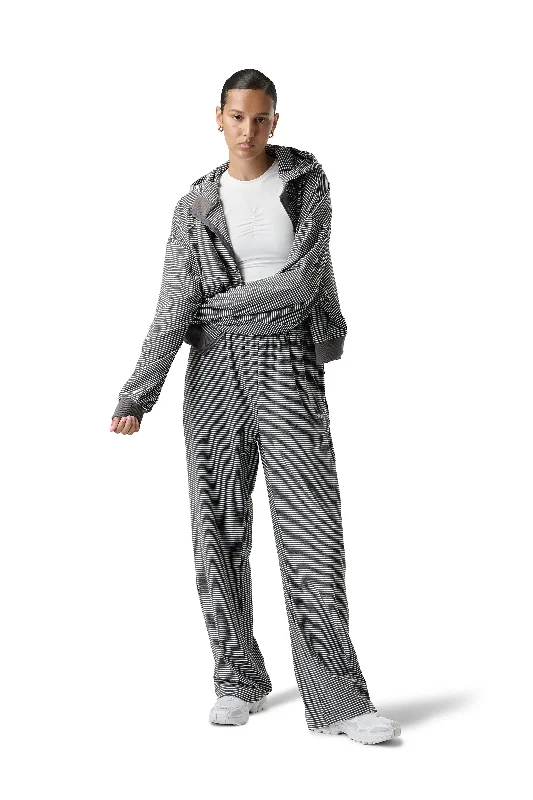 Easygoing Fashion Paddington Soft Zip Up