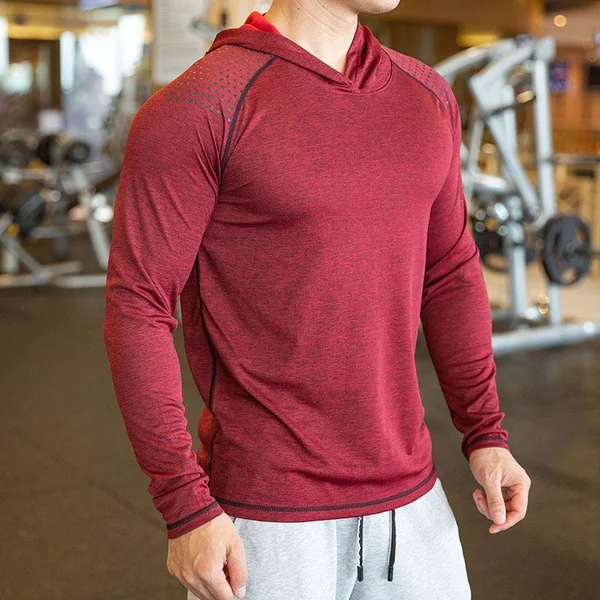 Long sleeve