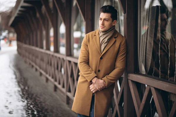 Coats