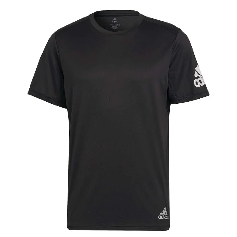 Everyday Comfort adidas - Men's Run It T-Shirt (HB7470)