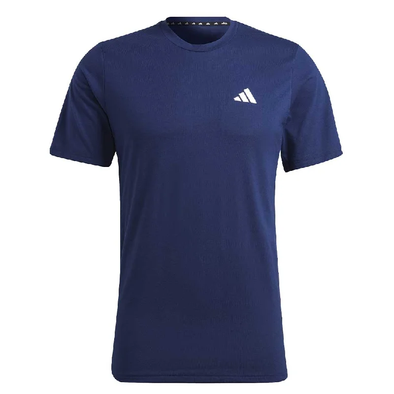 Simple Style adidas - Men's Train Essentials Feelready Training T-Shirt (IC7441)
