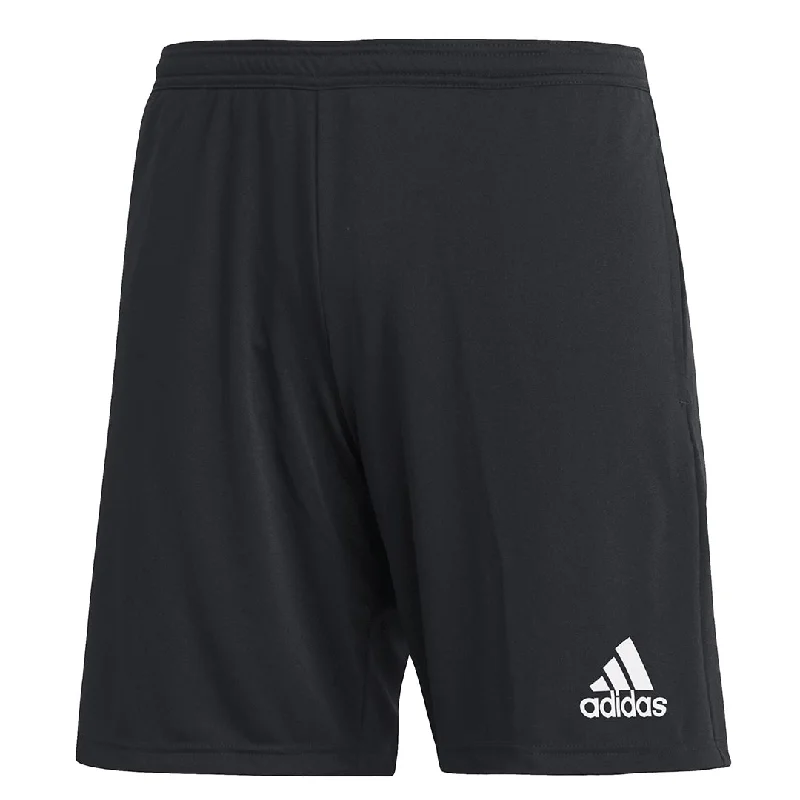 Effortless Dressing adidas - Men's Entrada 22 Training Shorts (HB0575)