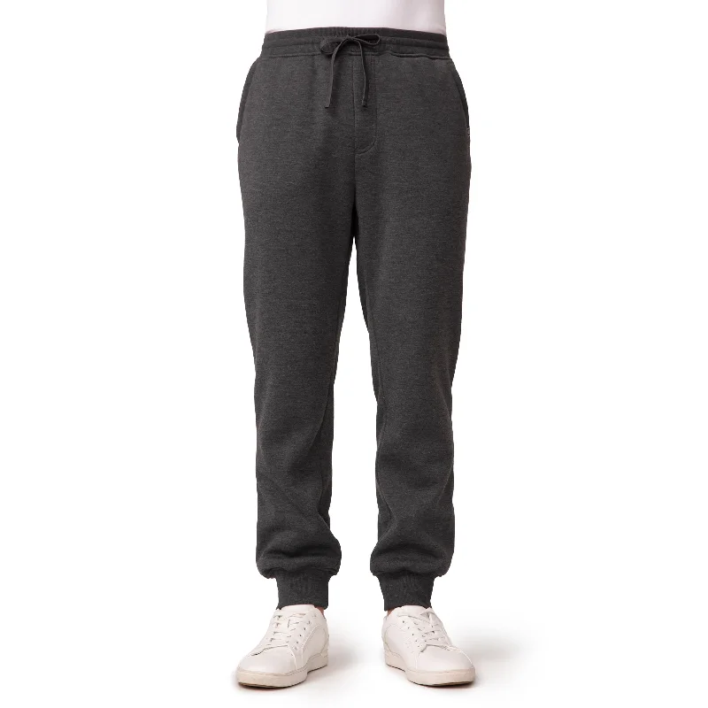 Sports And Leisure Free Country Men's Sherpa Lined Jogger
