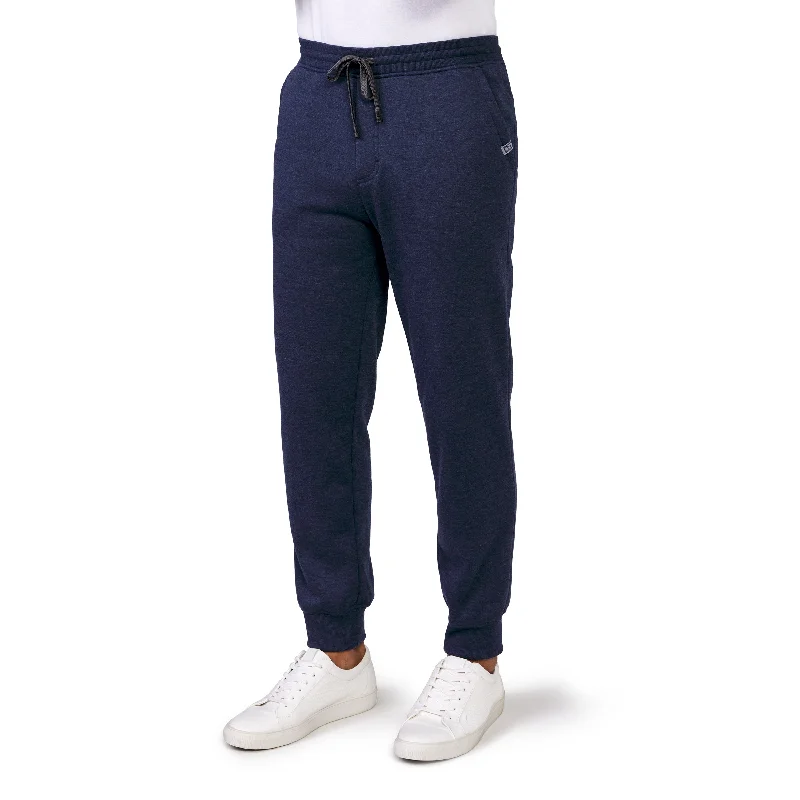 navy heather