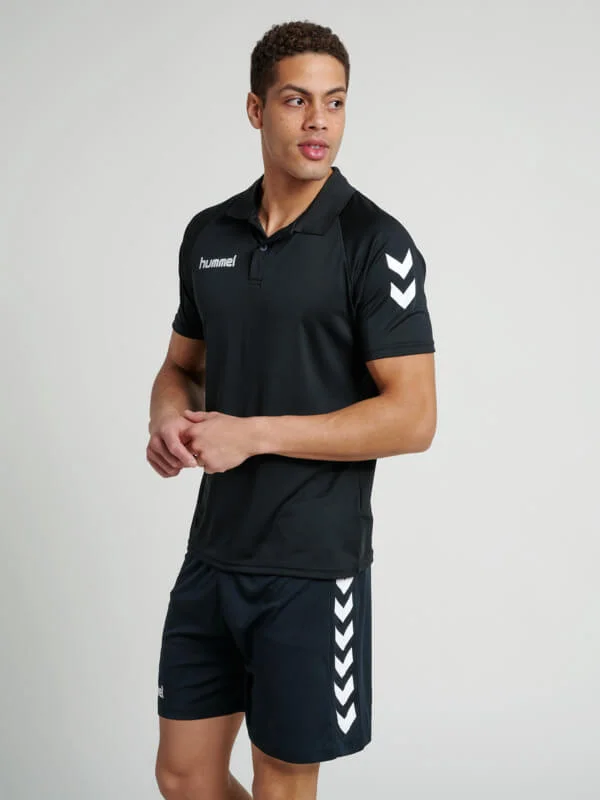 Tropical Style Core functional Polo Neck Half Sleeve Solid Regular fit Polyester T-shirt for Men Comfortable Breathable Fabric Stretchable for Everyday Use Ideal for Yoga Training Gym Running or Performance Tropical Style Core functional Polo Neck Half Sleeve Solid Regular fit Polyester T-shirt for Men Comfortable Breathable Fabric Stretchable for Everyday Use Ideal for Yoga Training Gym Running or Performance