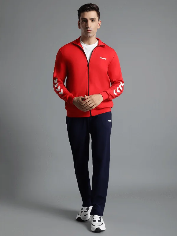 Elegant And Charming Promo Men's All weather Regular Fit Track Suit with Zipper and Pockets Comfortable Breathable Stretchable Soft Fabric For Everyday Use Ideal for Gym Training or Running Loungwear Elegant And Charming Promo Men's All weather Regular Fit Track Suit with Zipper and Pockets Comfortable Breathable Stretchable Soft Fabric For Everyday Use Ideal for Gym Training or Running Loungwear