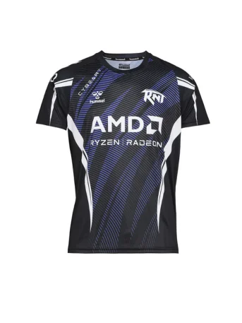 High-end Fashion Revenant E-sports Home Jersey 2024-25