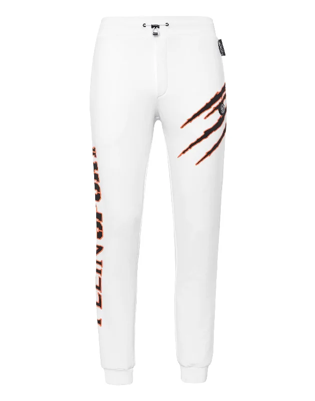 Dessert Matching Jogging Trousers Scratch