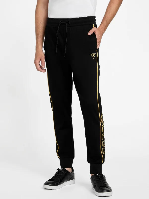 Slim Fit Jose Logo Joggers