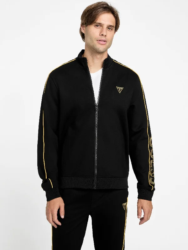 Windbreaker fashion Jose Logo Zip Jacket