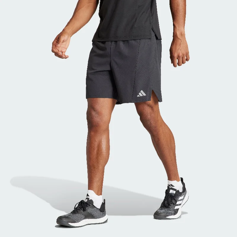 Fashionable Items Men's adidas Designed for Training HIIT Workout HEAT.RDY Shorts
