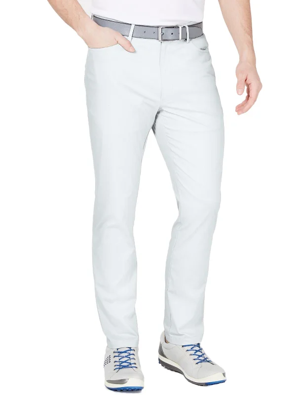 High-quality Styles Mens Slim Fit Performance Athletic Pants