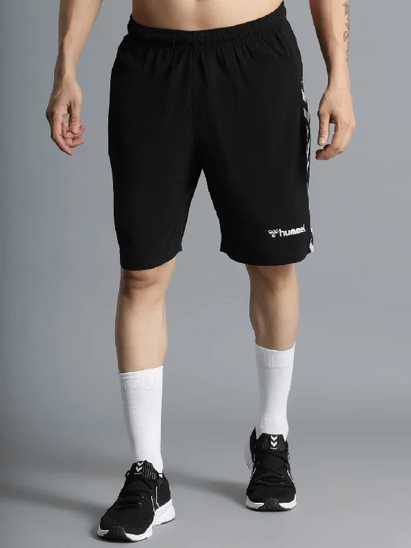 Fresh And Fashionable Move Solid Regular fit Polyester Shorts for Men with zipper pockets Comfortable Breathable Fabric Stretchable for Everyday Use Ideal for Yoga Training Gym Running or Performance Fresh And Fashionable Move Solid Regular fit Polyester Shorts for Men with zipper pockets Comfortable Breathable Fabric Stretchable for Everyday Use Ideal for Yoga Training Gym Running or Performance