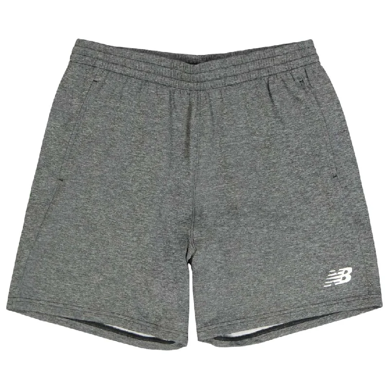 Soft Style New Balance - Men's Shorts (MS21031 BK)