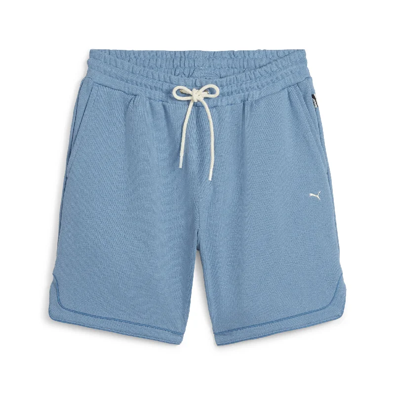 Sports Style PUMA Men's Basketball Nostalgia Shorts