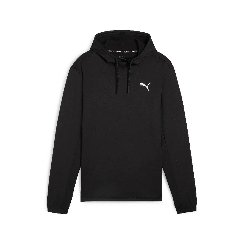 Comfortable Fashion PUMA Men's CLOUDSPUN EFS Training Hoodie