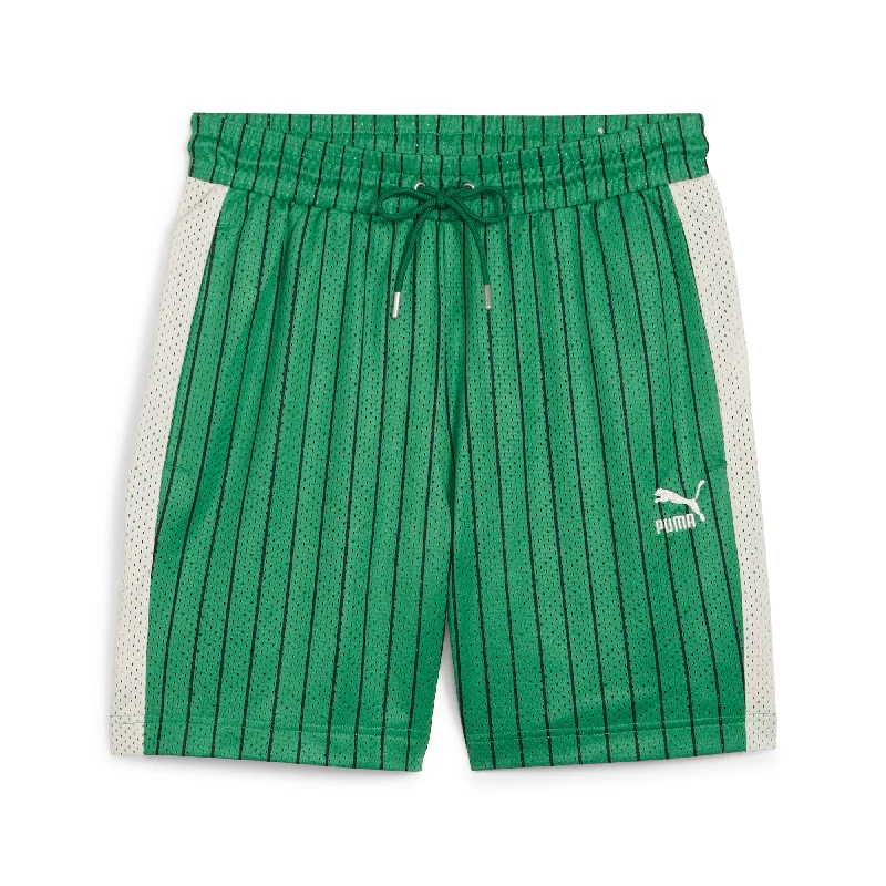 Personal Charm PUMA Men's For the Fanbase T7 Mesh Shorts