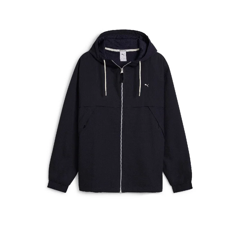 Playful Style PUMA Men's MMQ Jacket