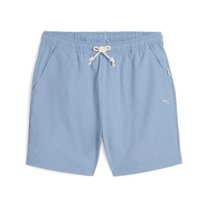 Exquisite Tailoring PUMA Men's MMQ Shorts