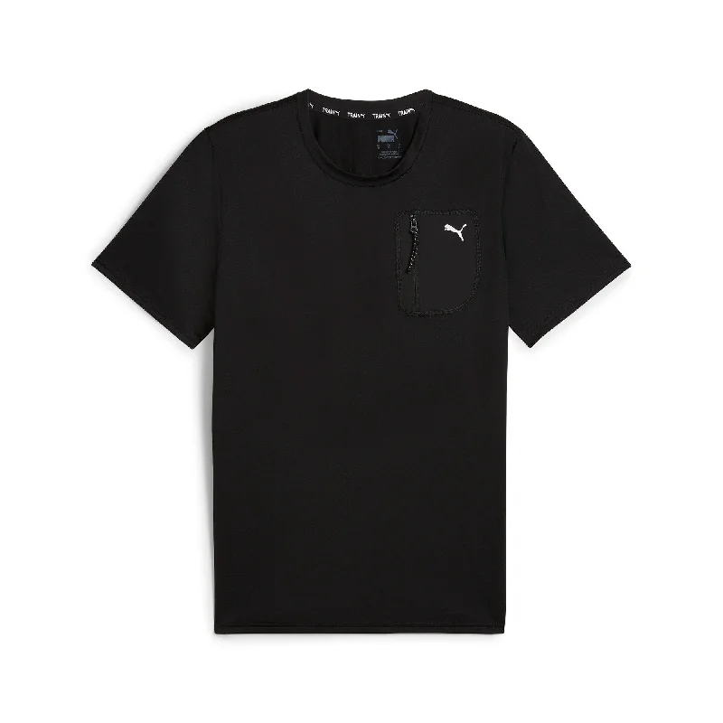 Versatile Items PUMA Men's Poly Cargo Tee
