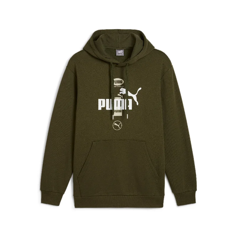 dark olive