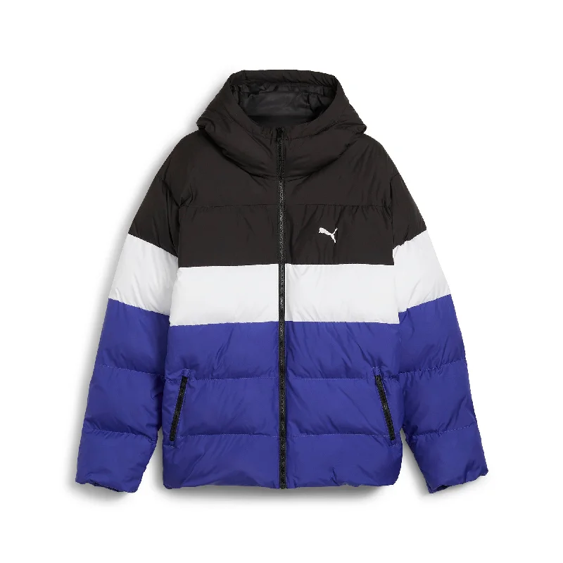 Sports Series PUMA Men's Puffer Jacket Men