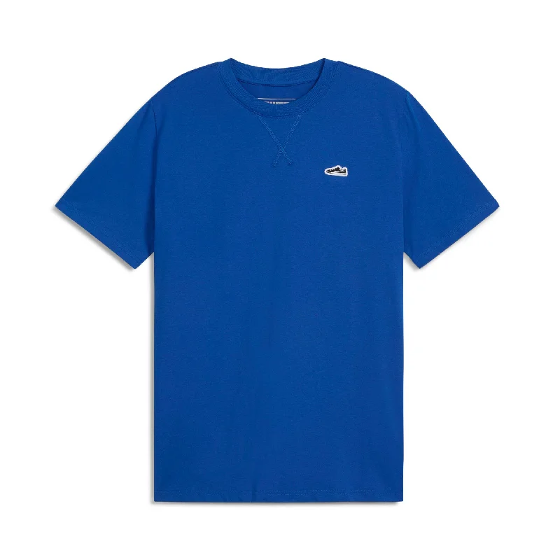 Leisure Sports PUMA Men's Suede Logo Tee