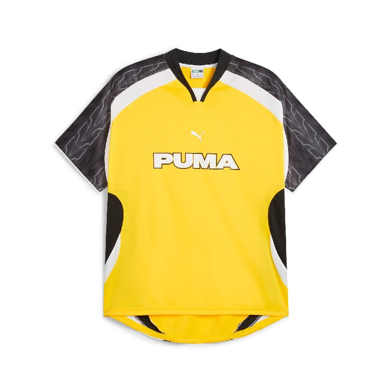 Casual Choice PUMA Unisex Soccer Jersey