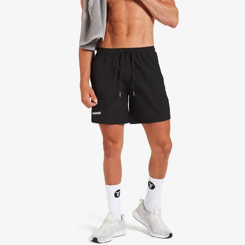 Avant-garde Design Teamm8 Level 6.5" short black