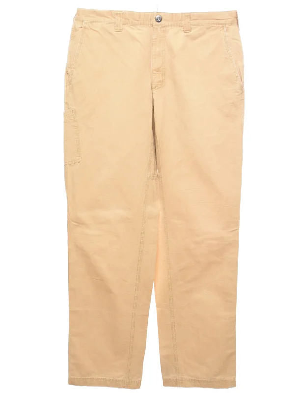 Casual Comfort Columbia Trousers - W36 L34
