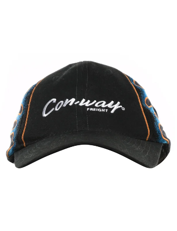 Creative Prints Con-Way Racing Sporty Cap - XS