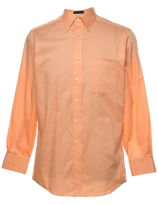 Fashion Must-have Izod Shirt - M