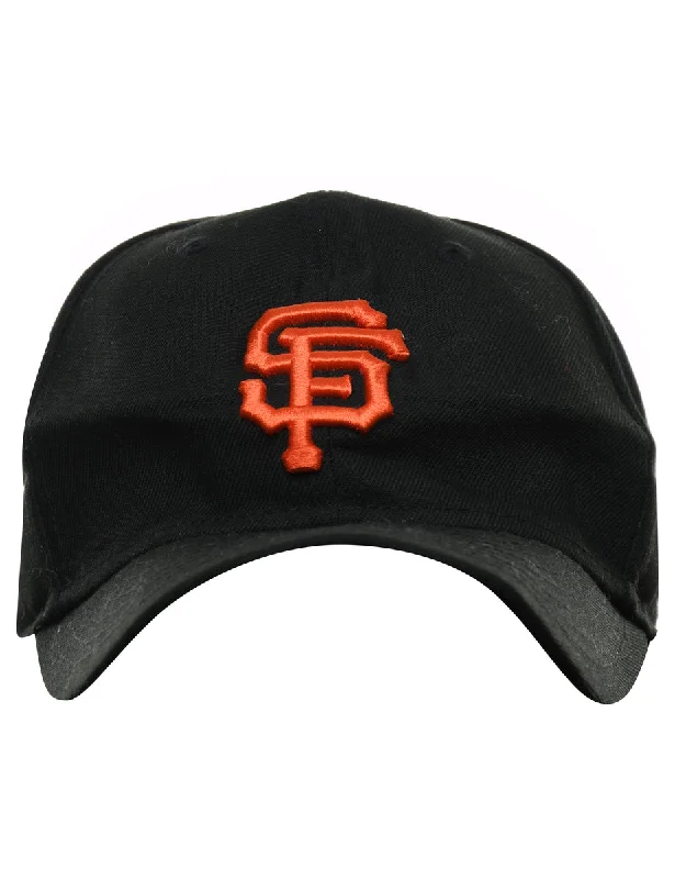 Daily Comfort MLB Embroided Cap - XS