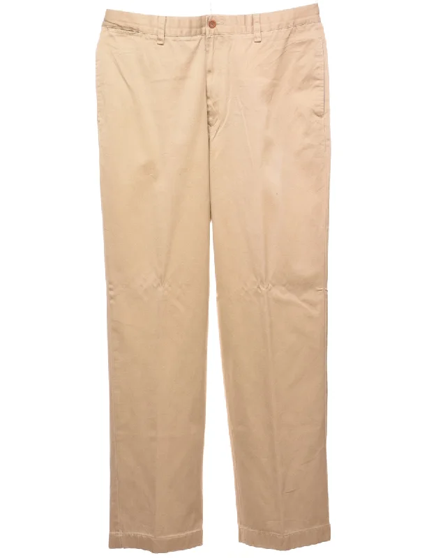 All-Day Outfits Nautica Trousers - W36 L34