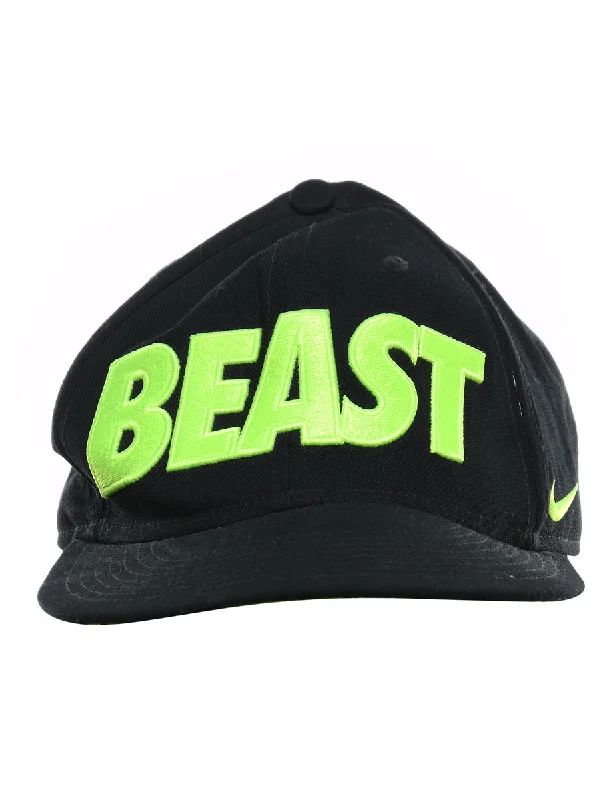 Energy Wear Nike Beast Sporty Cap - XS