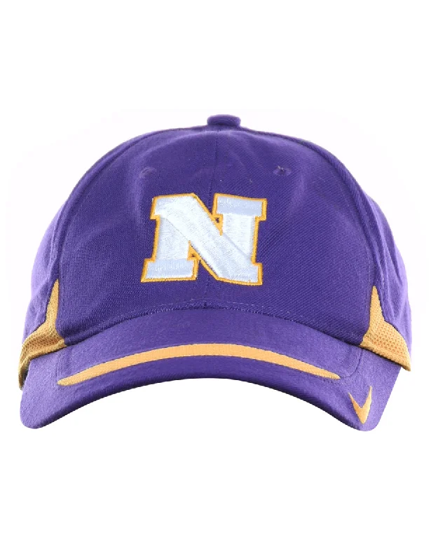 Casual Fit Wear Nike Embroided Cap - XS