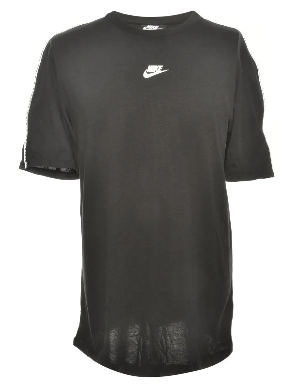 Personalized Series Nike Printed T-shirt - M