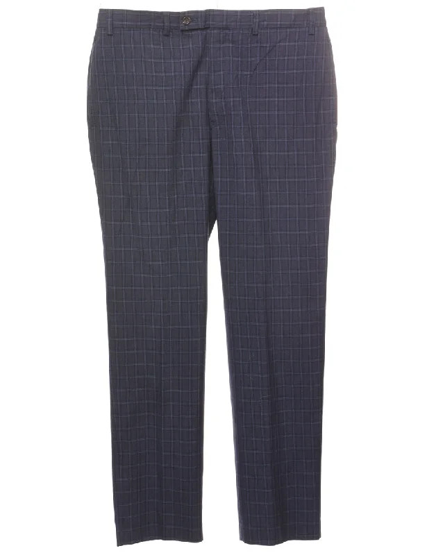 Boutique Recommendation Ralph Lauren Trousers - W37 L31