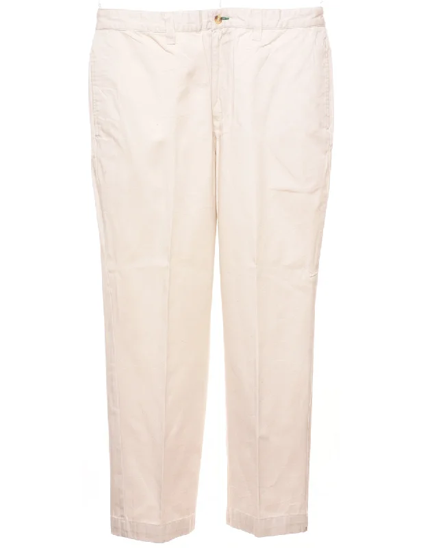 Youthful Vitality Tommy Hilfiger Chinos - W36 L28