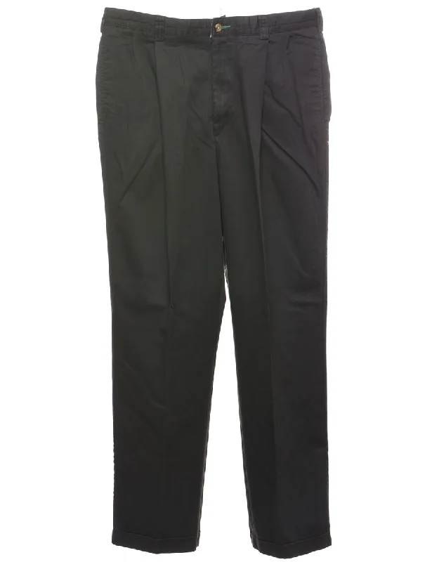 Stylish Ease Tommy Hilfiger Trousers - W36 L34