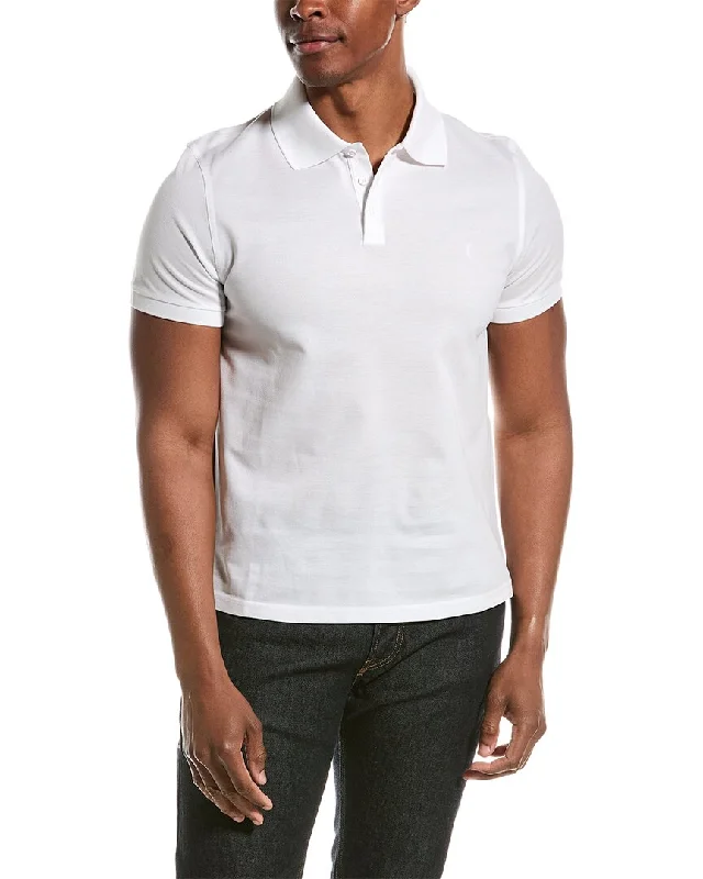 New Autumn And Winter Styles Saint Laurent Polo Shirt