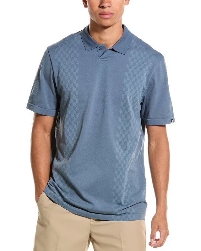 Exquisite Craftsmanship Adidas Ultimate365 Primeknit Polo Shirt