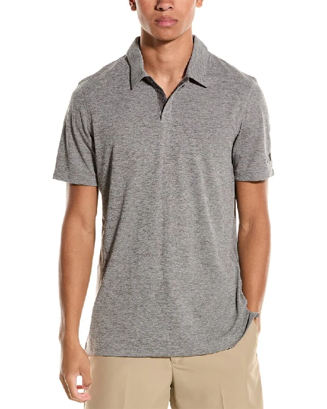 Luxury Customization Adidas Ultimate365 Heat.Rdy Polo Shirt