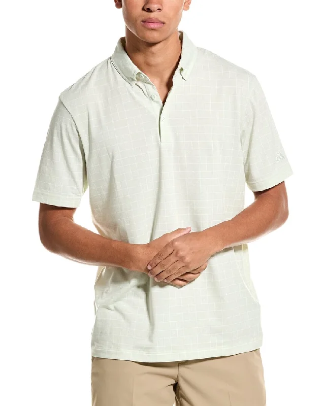 High-quality Styles Adidas Go-To Novelty Polo Shirt