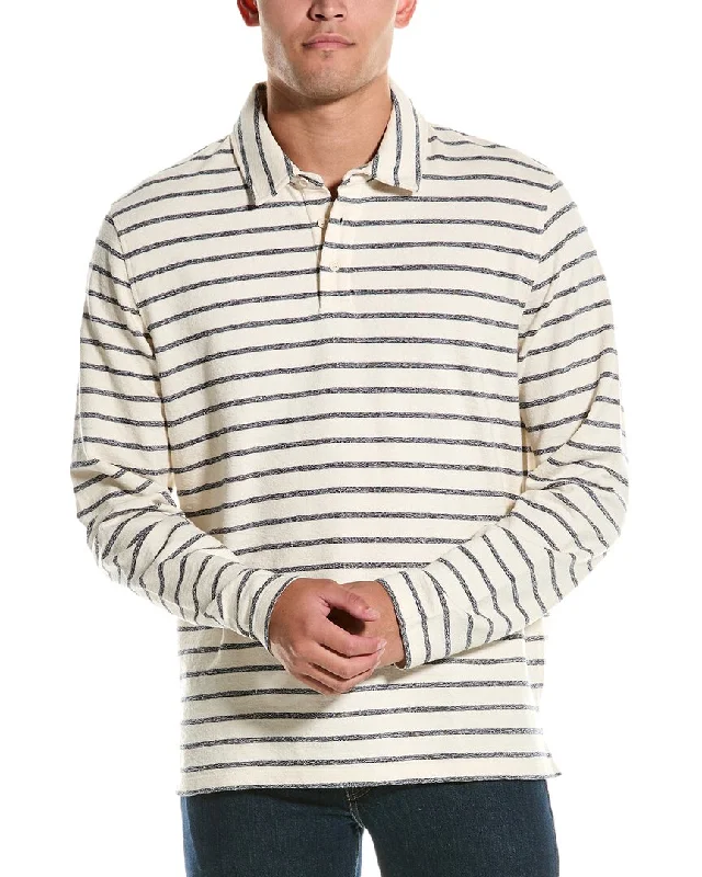 Personalized Design Vince Polo Shirt