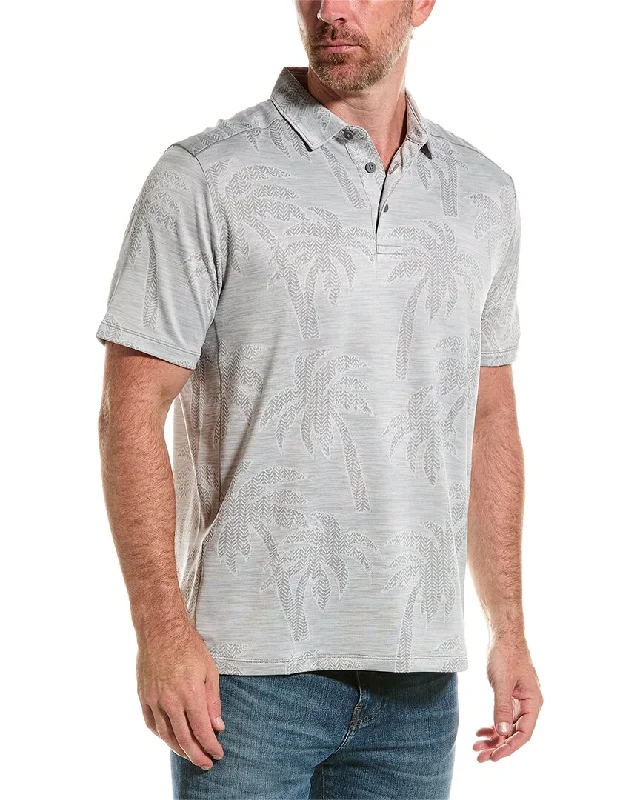 Integrated Design Tommy Bahama Delray Mirage Polo Shirt