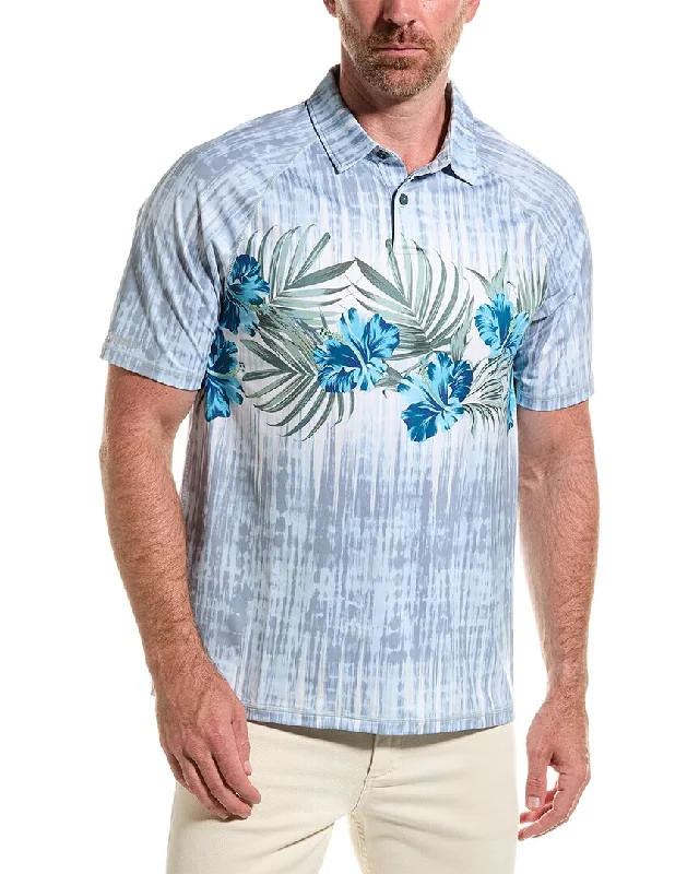 Fashionable And Fashionable Tommy Bahama Tidepool Royale Polo Shirt
