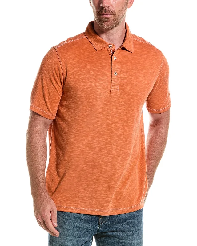 Fashion Classic Tommy Bahama Sport Palmetto Paradise Polo Shirt