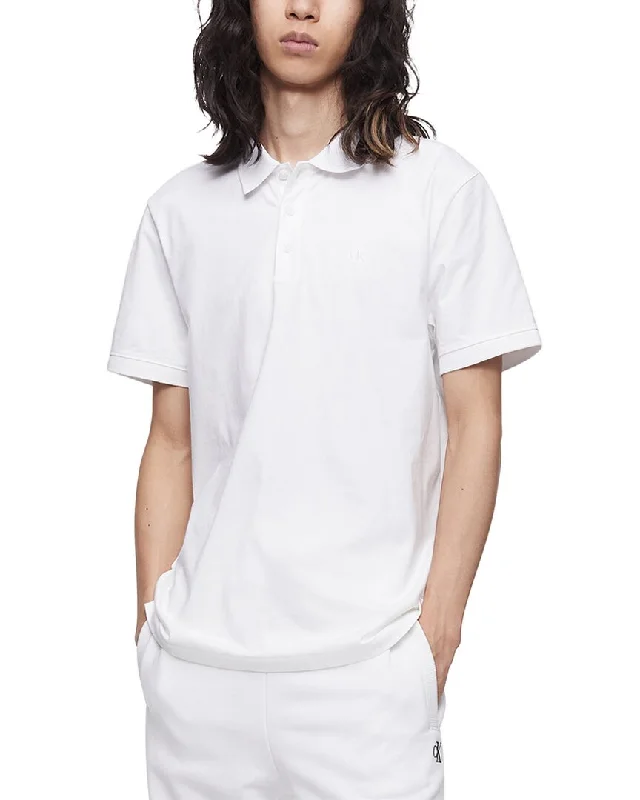 Personalized Series Calvin Klein Polo Shirt