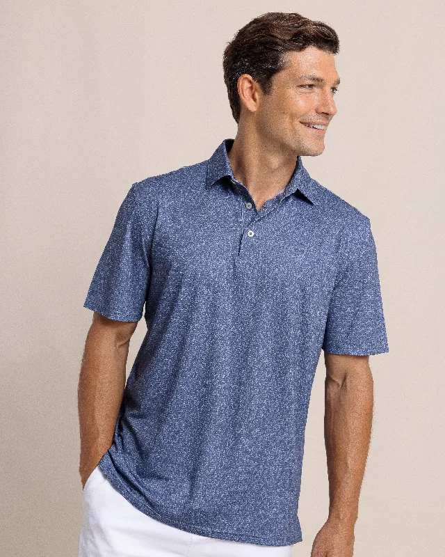 Knowledge And Elegance Driver Jaw Breakers Polo